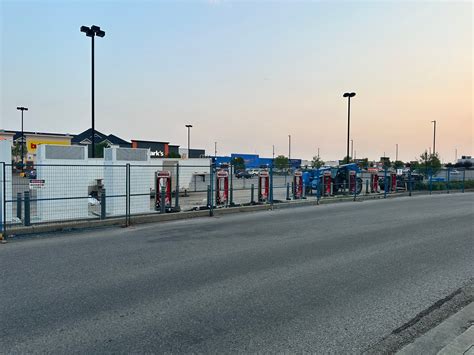 ysl calgary contractor|Tesla Superchargers under construction in Calgary and Ingersoll .